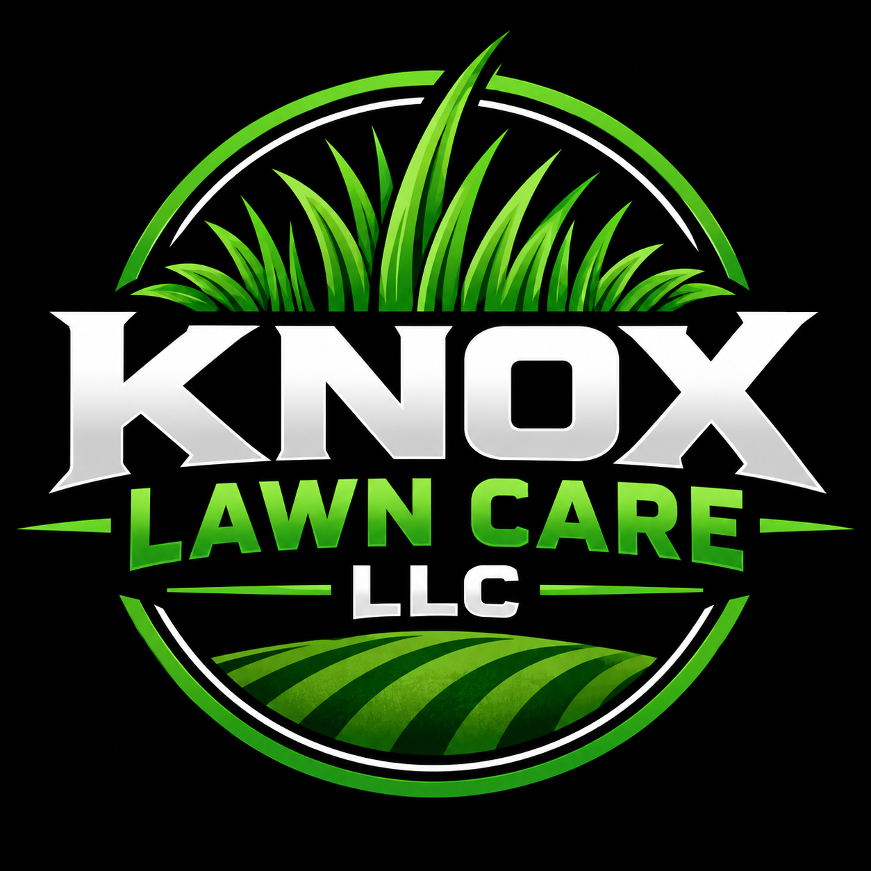 Knox Lawn Care LLC logo
